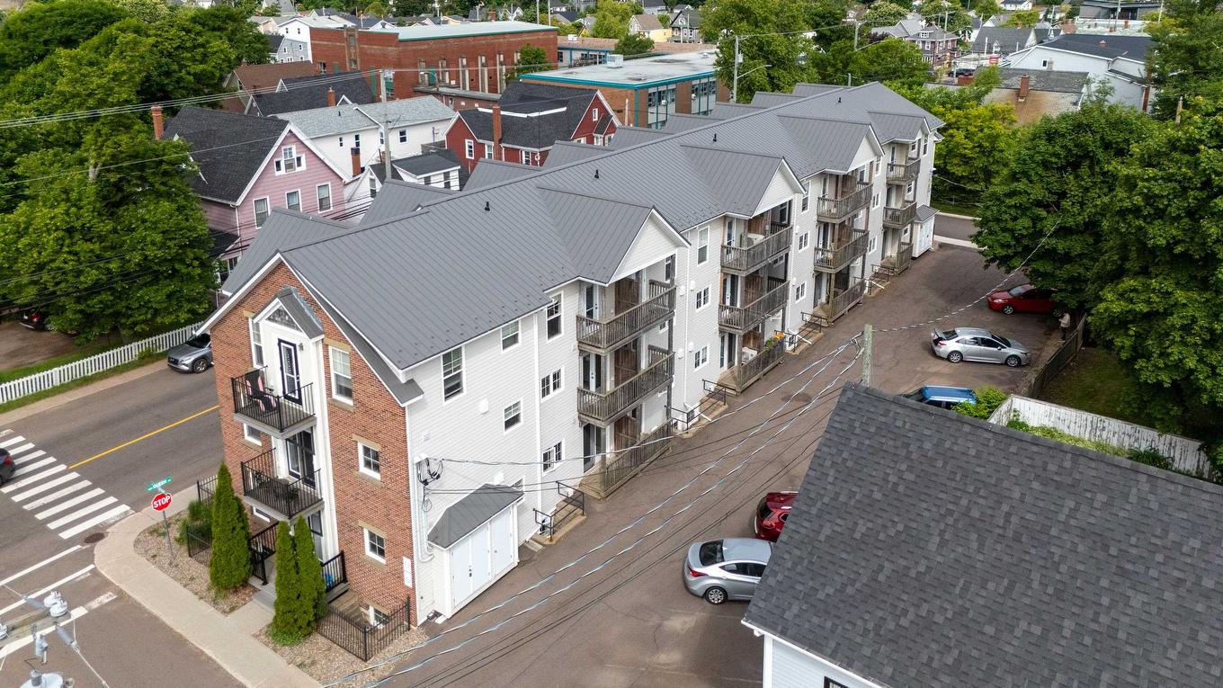 328 A Queen Street, Charlottetown, PE