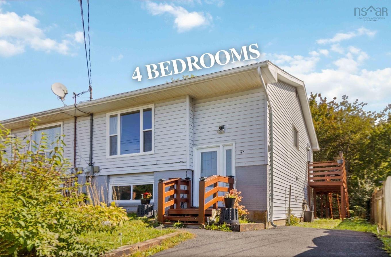 6A Paul David Court, Dartmouth, NS