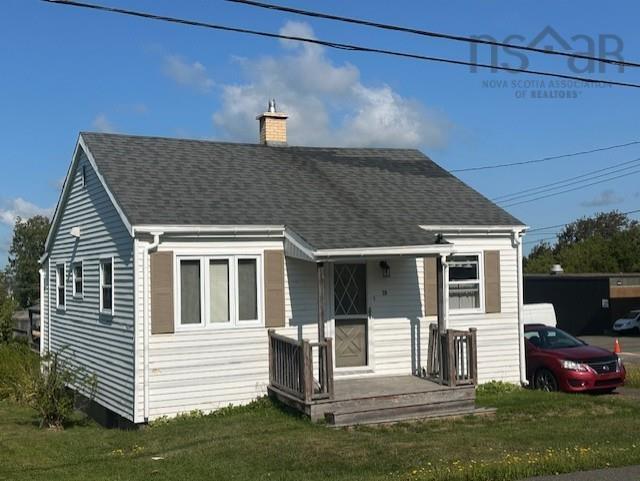 29 Dickie Street, Trenton, NS