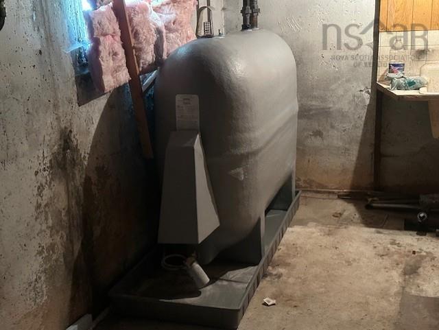 29 Dickie Street, Trenton, NS