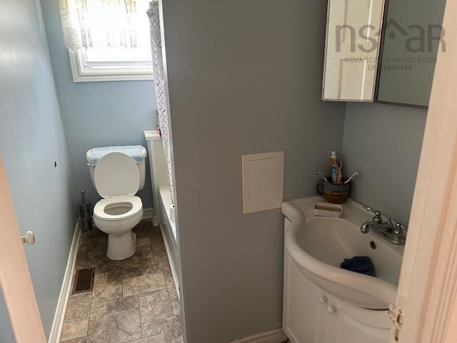 29 Dickie Street, Trenton, NS