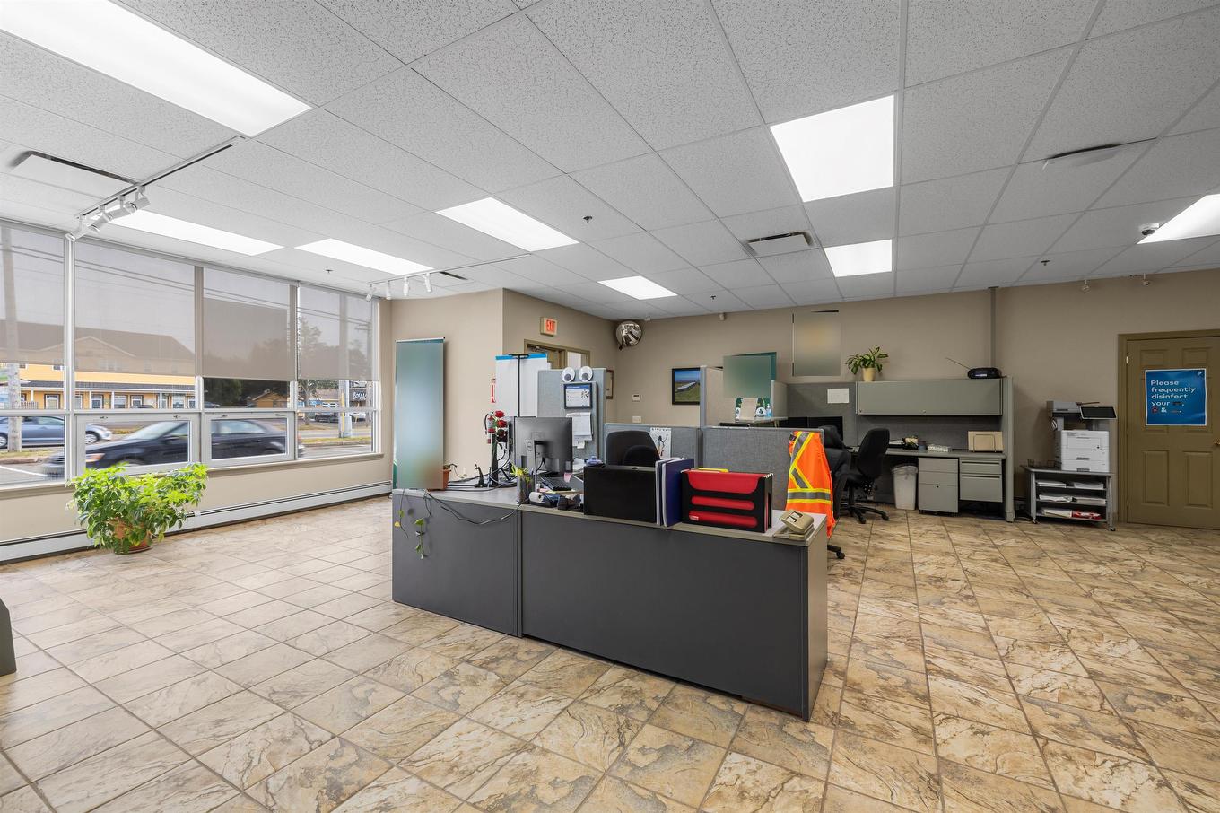 155 Belvedere Avenue, Charlottetown, PE