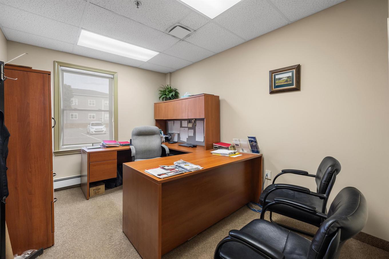 155 Belvedere Avenue, Charlottetown, PE