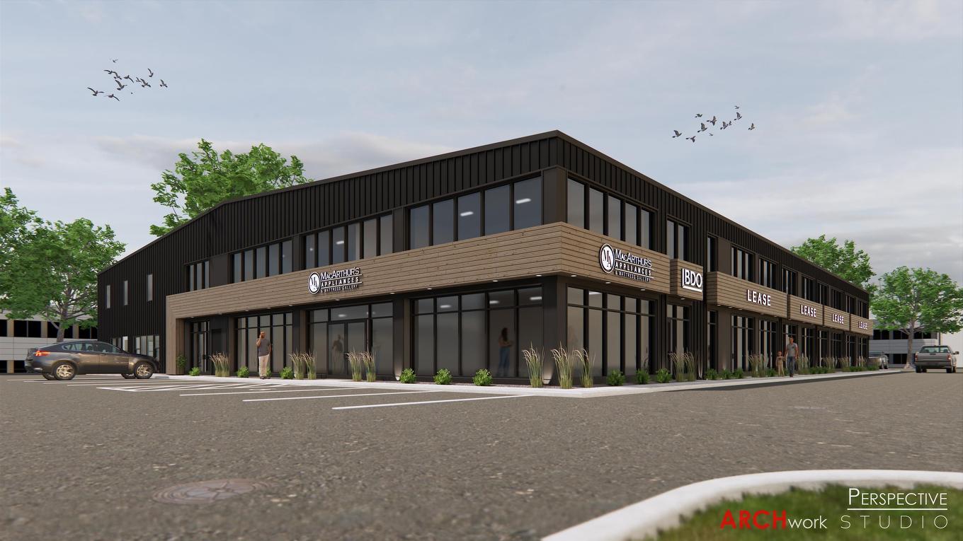 155 Belvedere Avenue, Charlottetown, PE