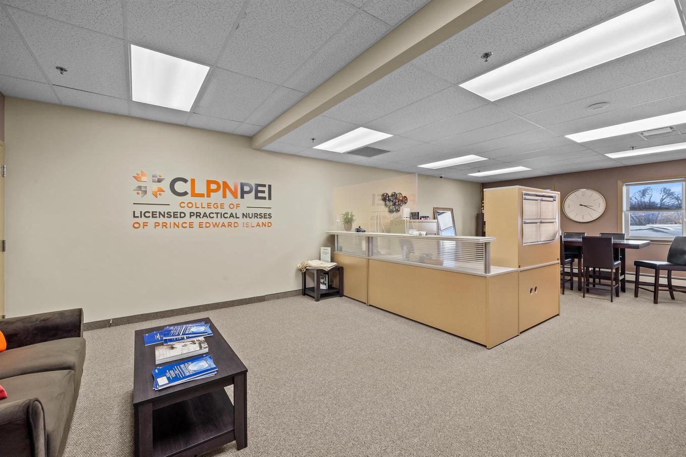 155 Belvedere Avenue, Charlottetown, PE