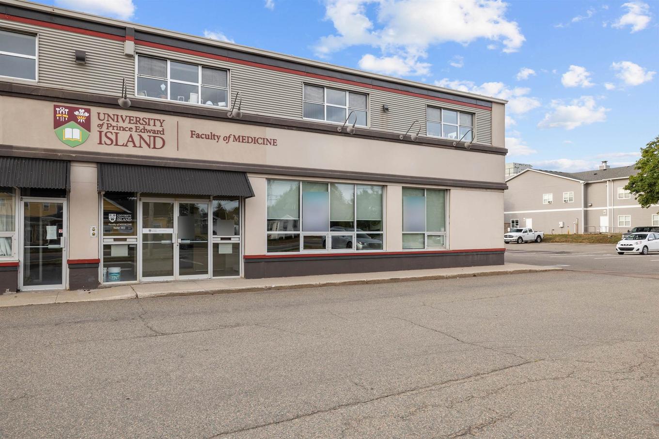 155 Belvedere Avenue, Charlottetown, PE