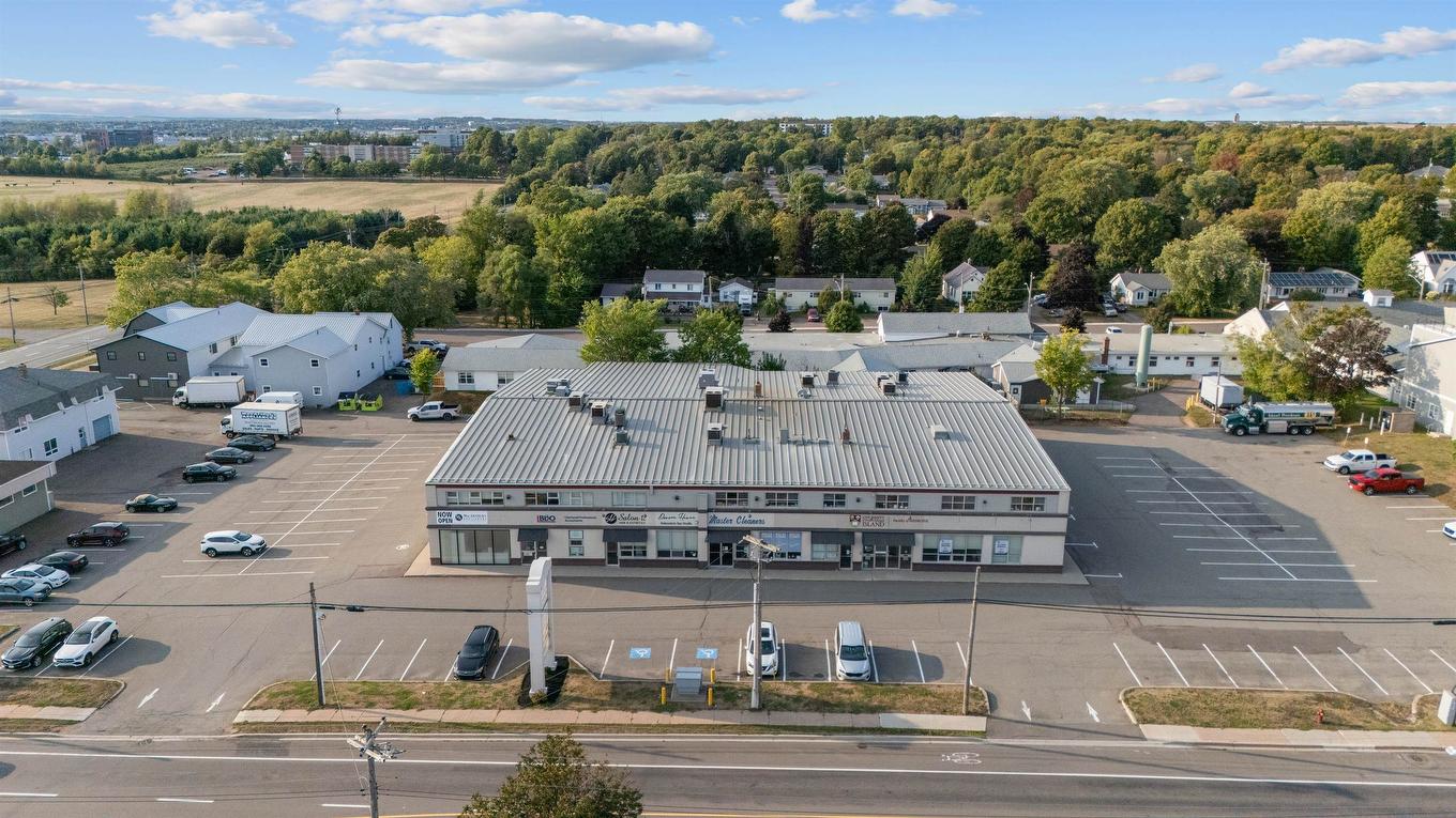 155 Belvedere Avenue, Charlottetown, PE