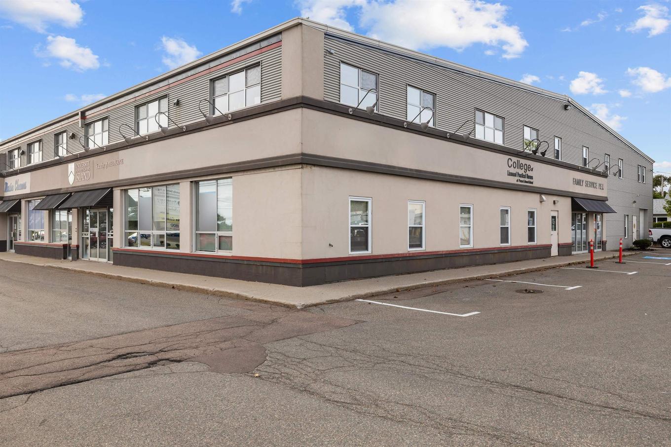 155 Belvedere Avenue, Charlottetown, PE