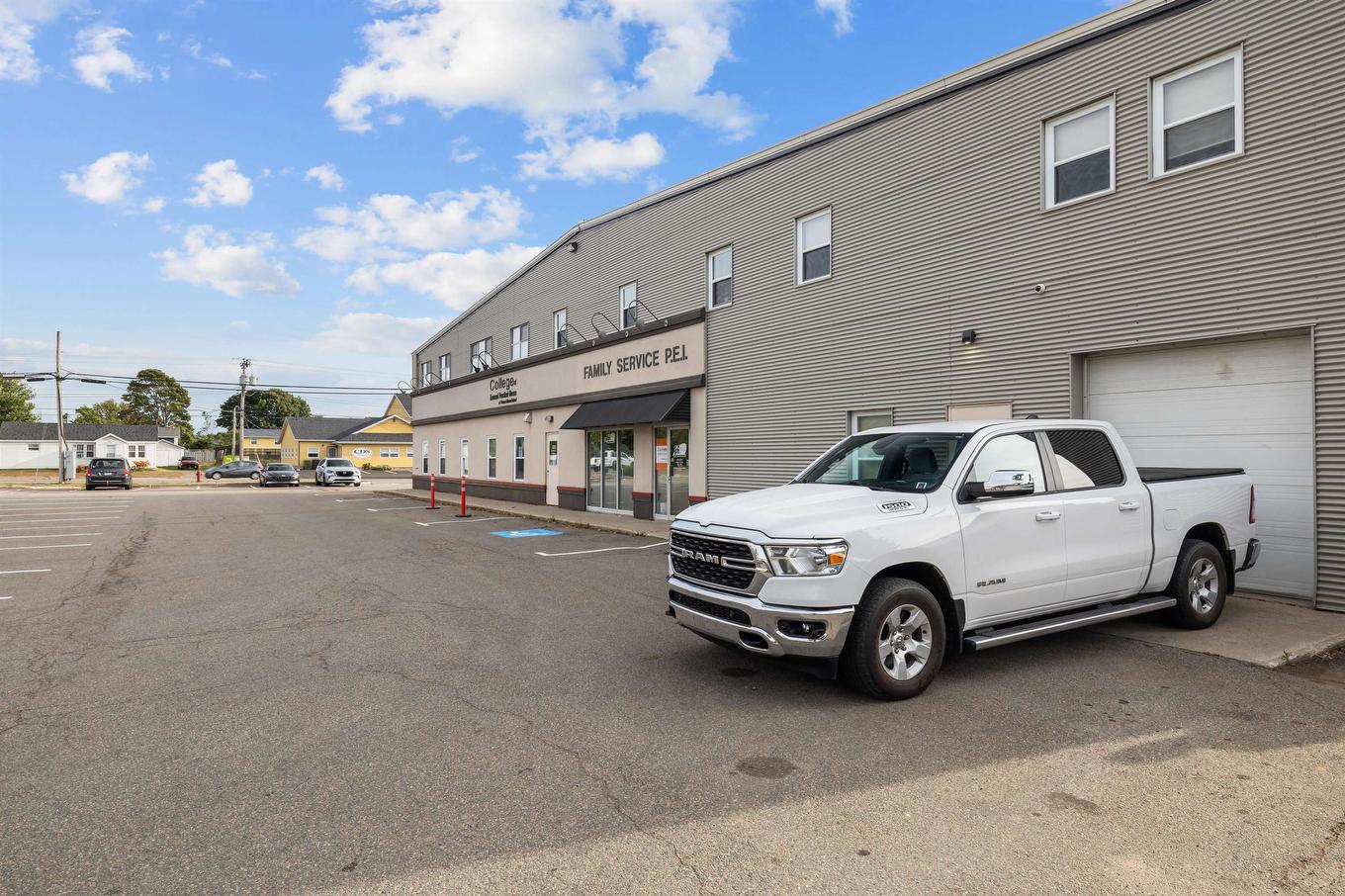 155 Belvedere Avenue, Charlottetown, PE