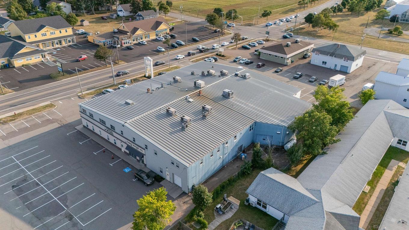 155 Belvedere Avenue, Charlottetown, PE