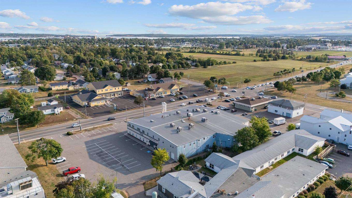 155 Belvedere Avenue, Charlottetown, PE