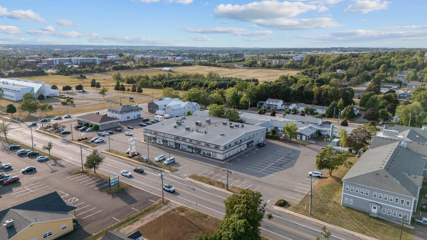 155 Belvedere Avenue, Charlottetown, PE