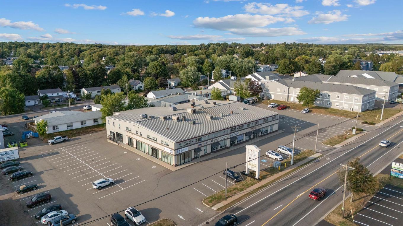 155 Belvedere Avenue, Charlottetown, PE