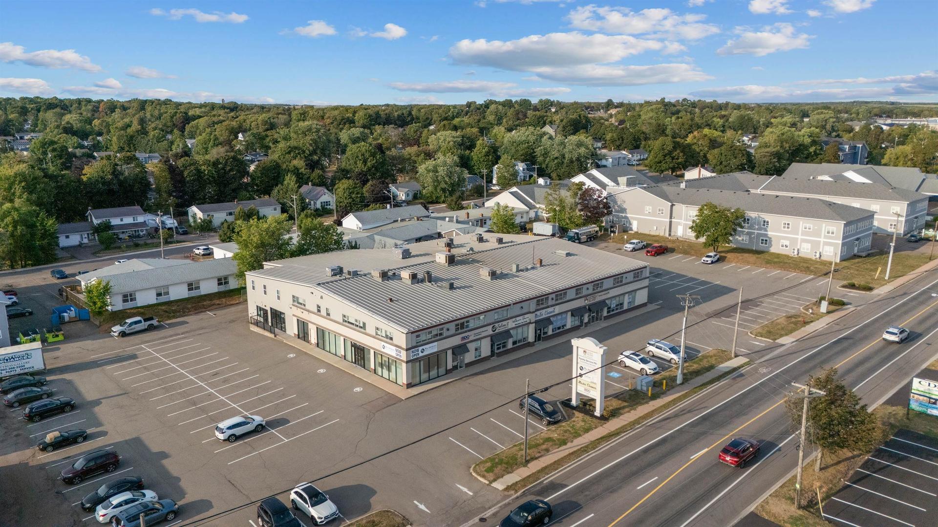 155 Belvedere Avenue, Charlottetown, PE