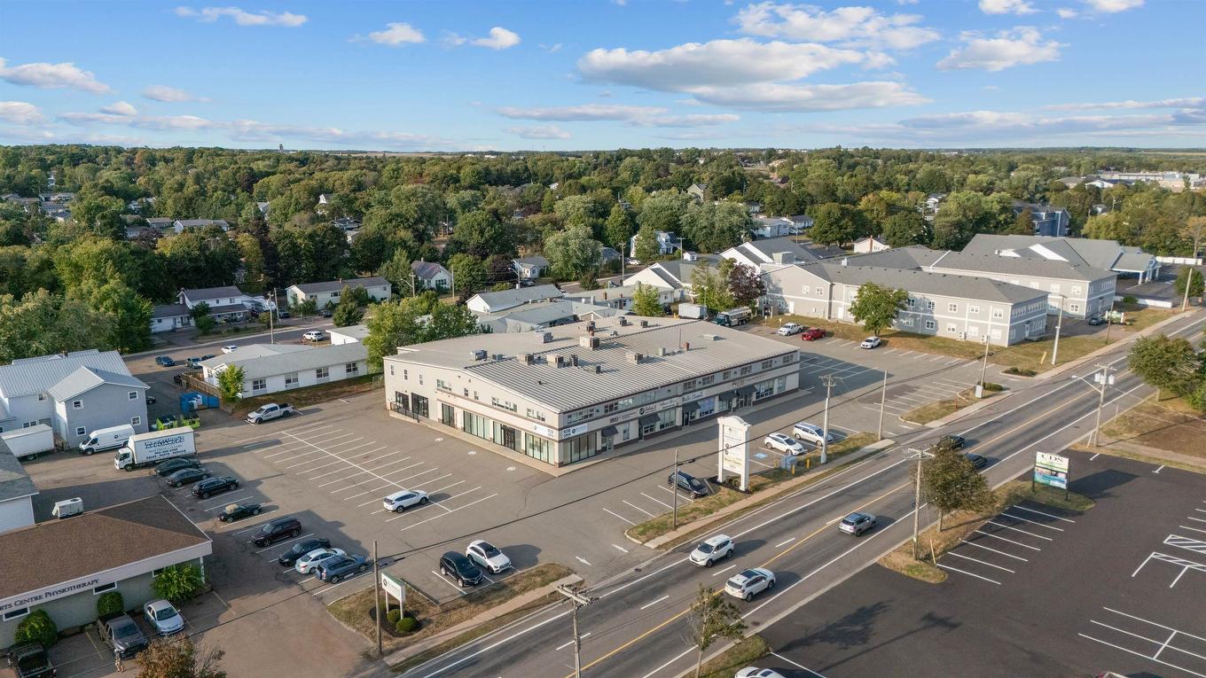 155 Belvedere Avenue, Charlottetown, PE