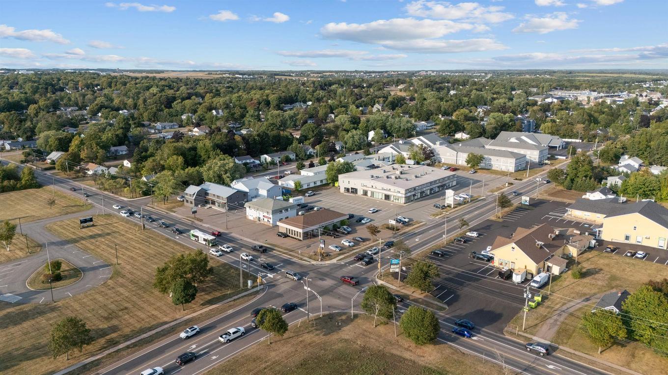 155 Belvedere Avenue, Charlottetown, PE