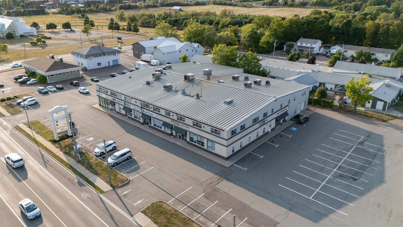 155 Belvedere Avenue, Charlottetown, PE