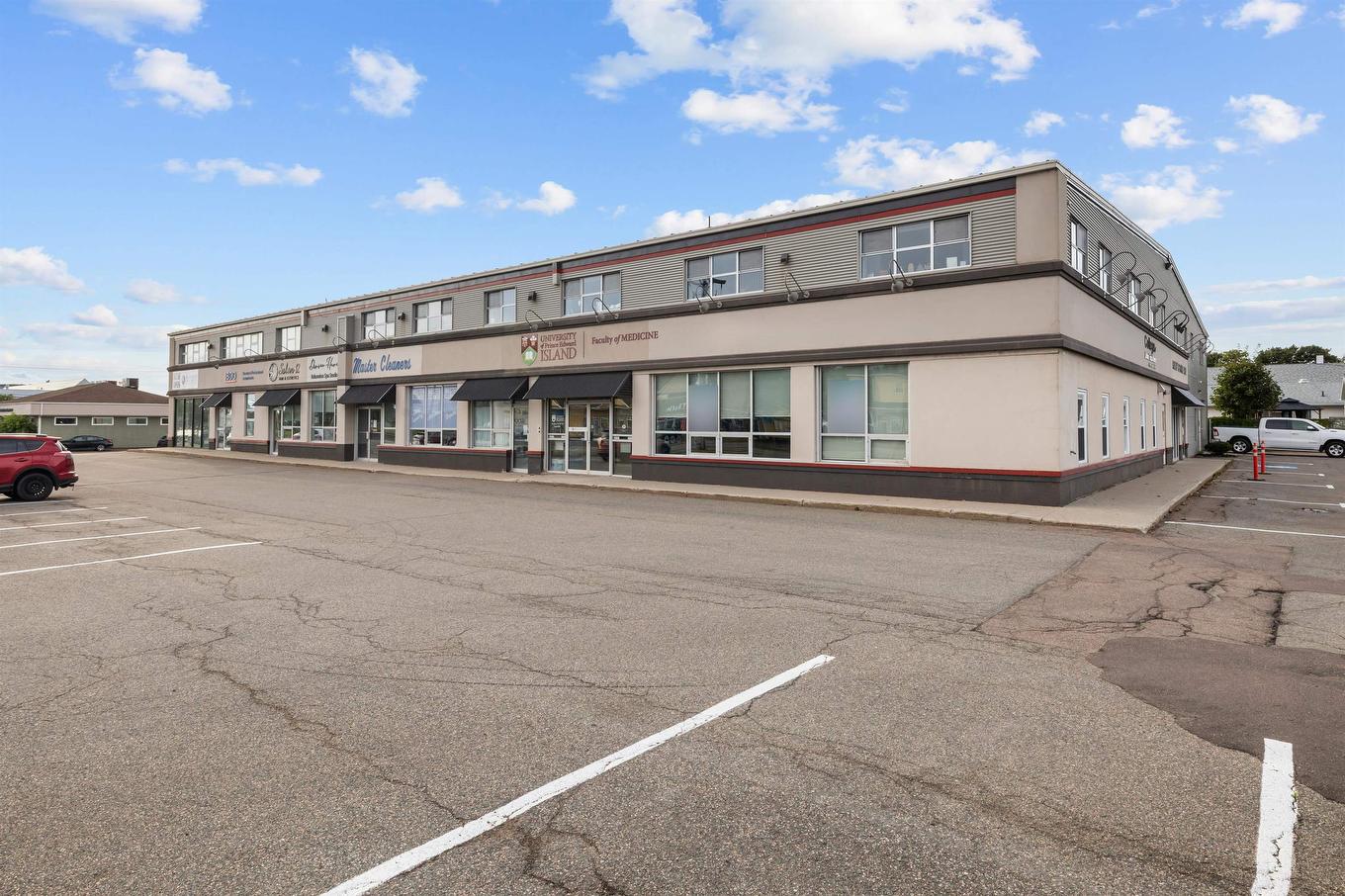 155 Belvedere Avenue, Charlottetown, PE