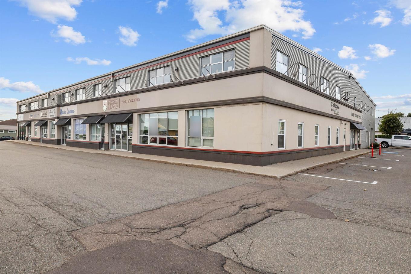 155 Belvedere Avenue, Charlottetown, PE