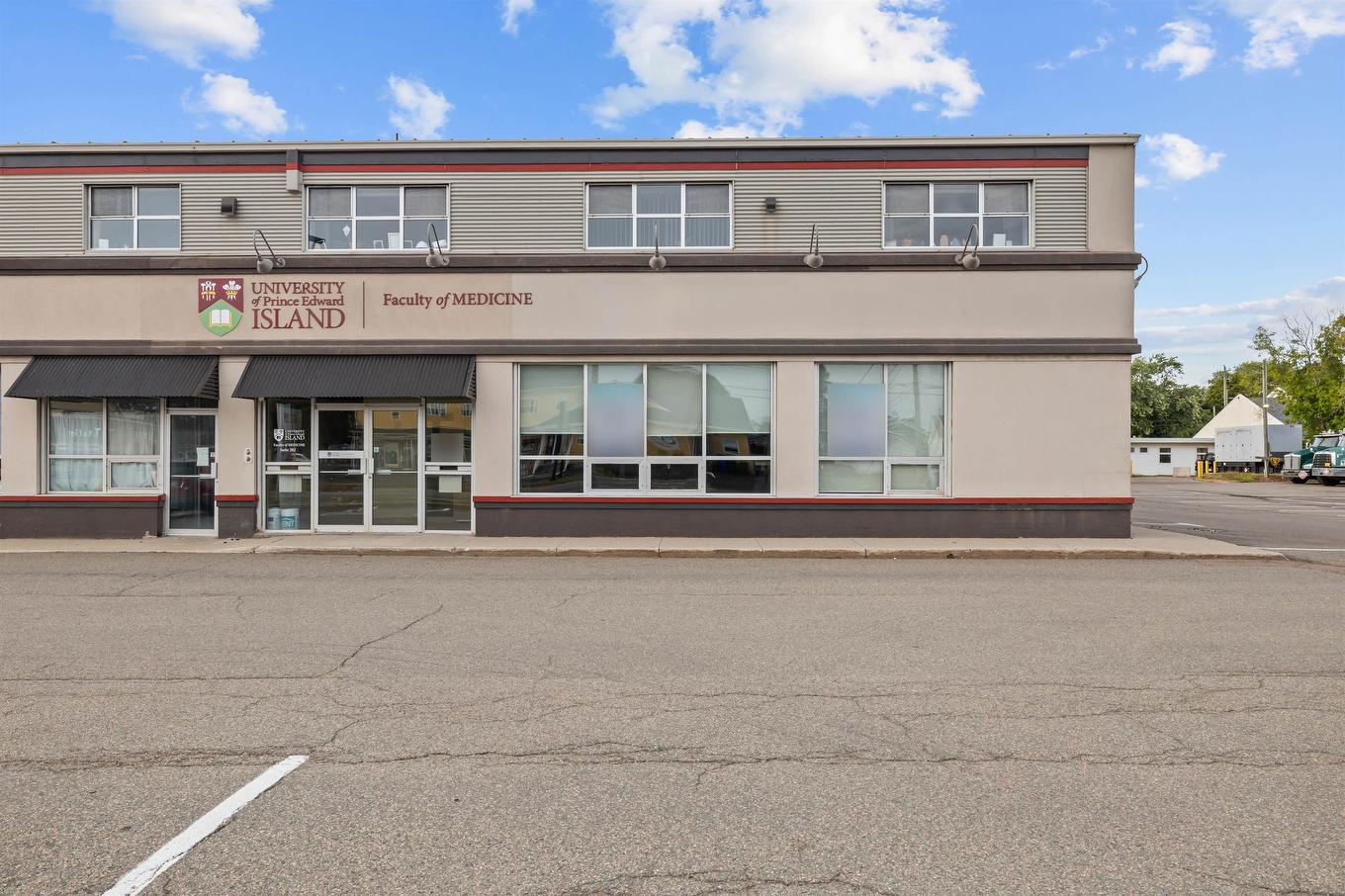 155 Belvedere Avenue, Charlottetown, PE