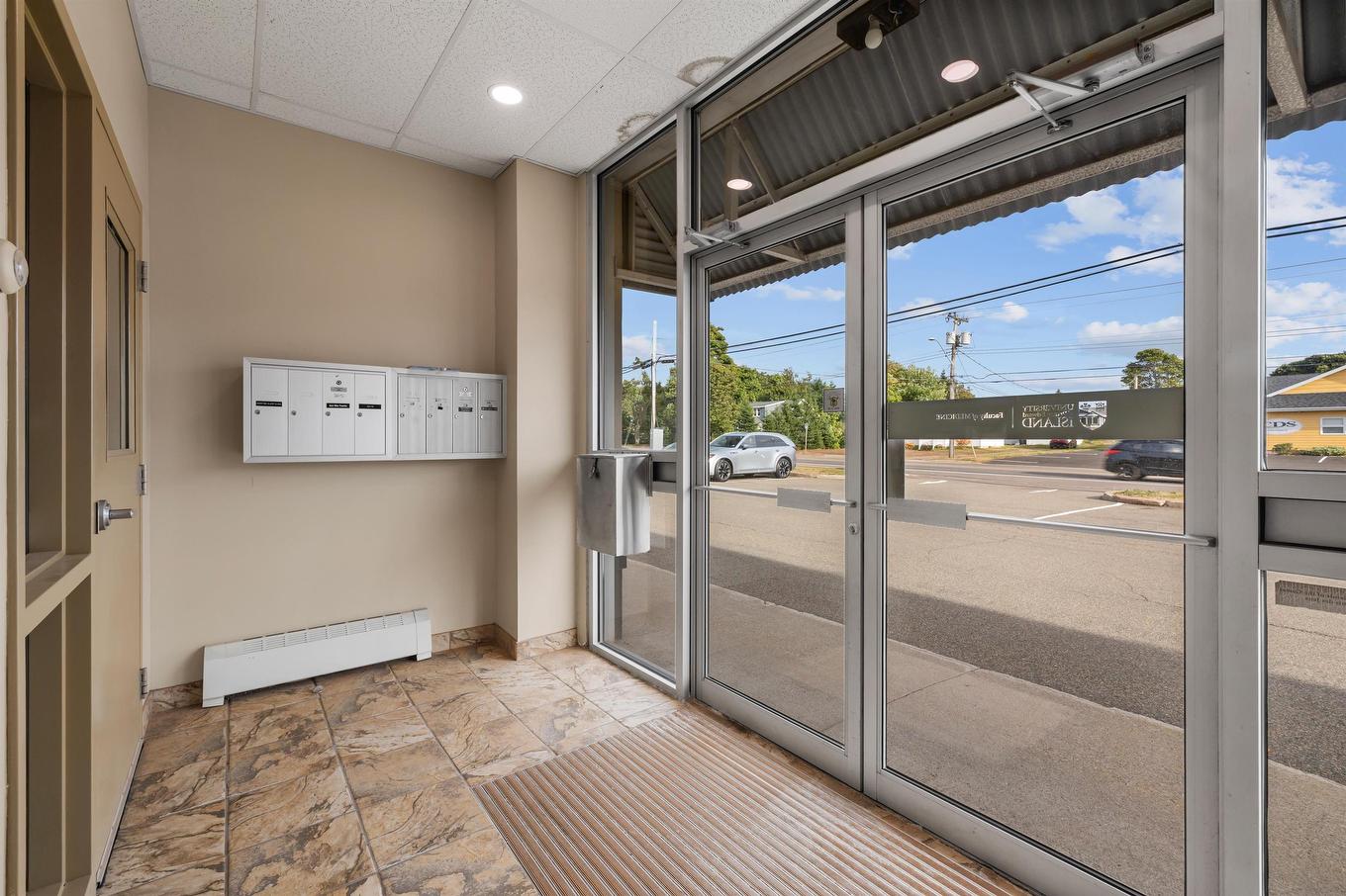 155 Belvedere Avenue, Charlottetown, PE