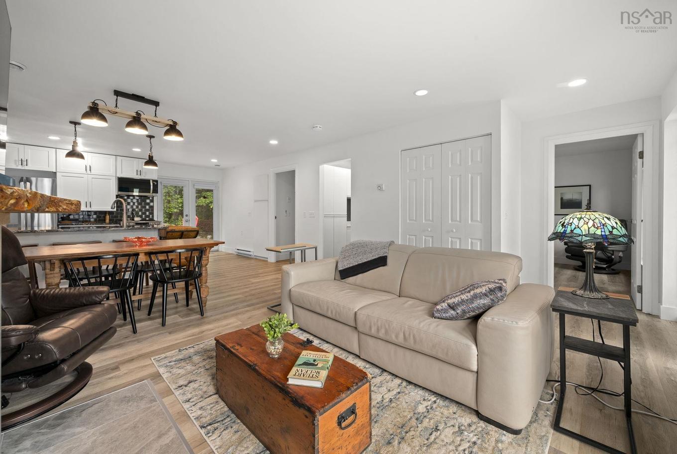 31-33 Birch Grove, Upper Tantallon, NS