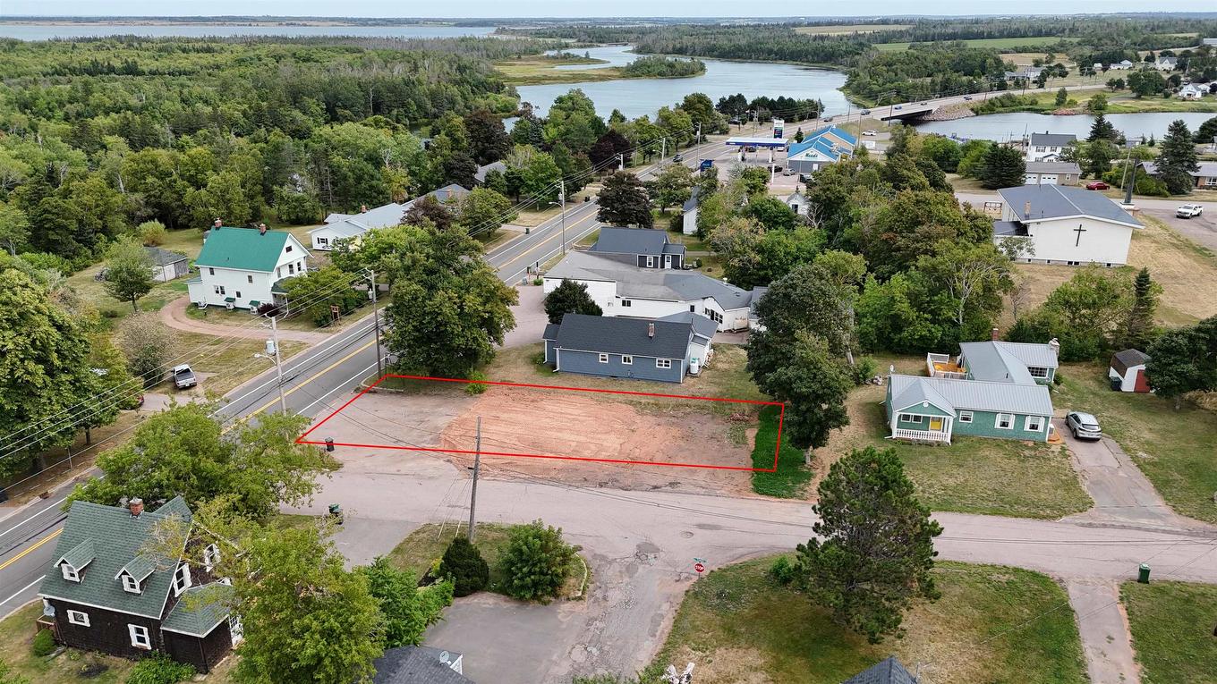 7655 St. Peters Road, Morell, PE