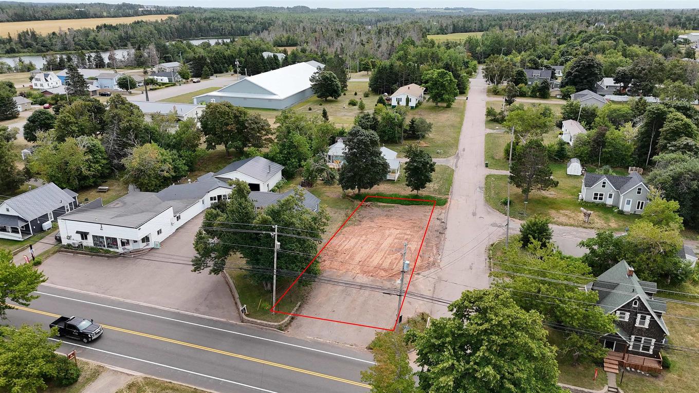 7655 St. Peters Road, Morell, PE