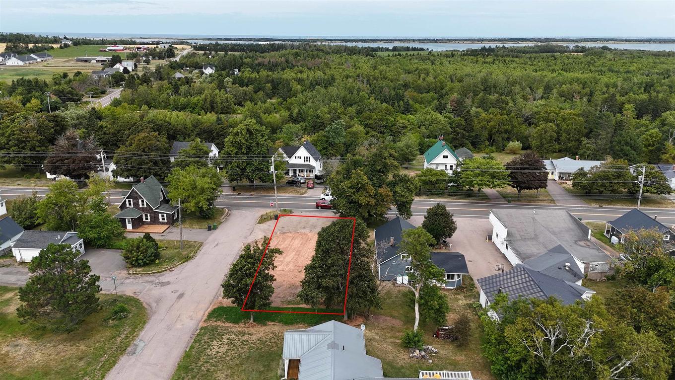 7655 St. Peters Road, Morell, PE