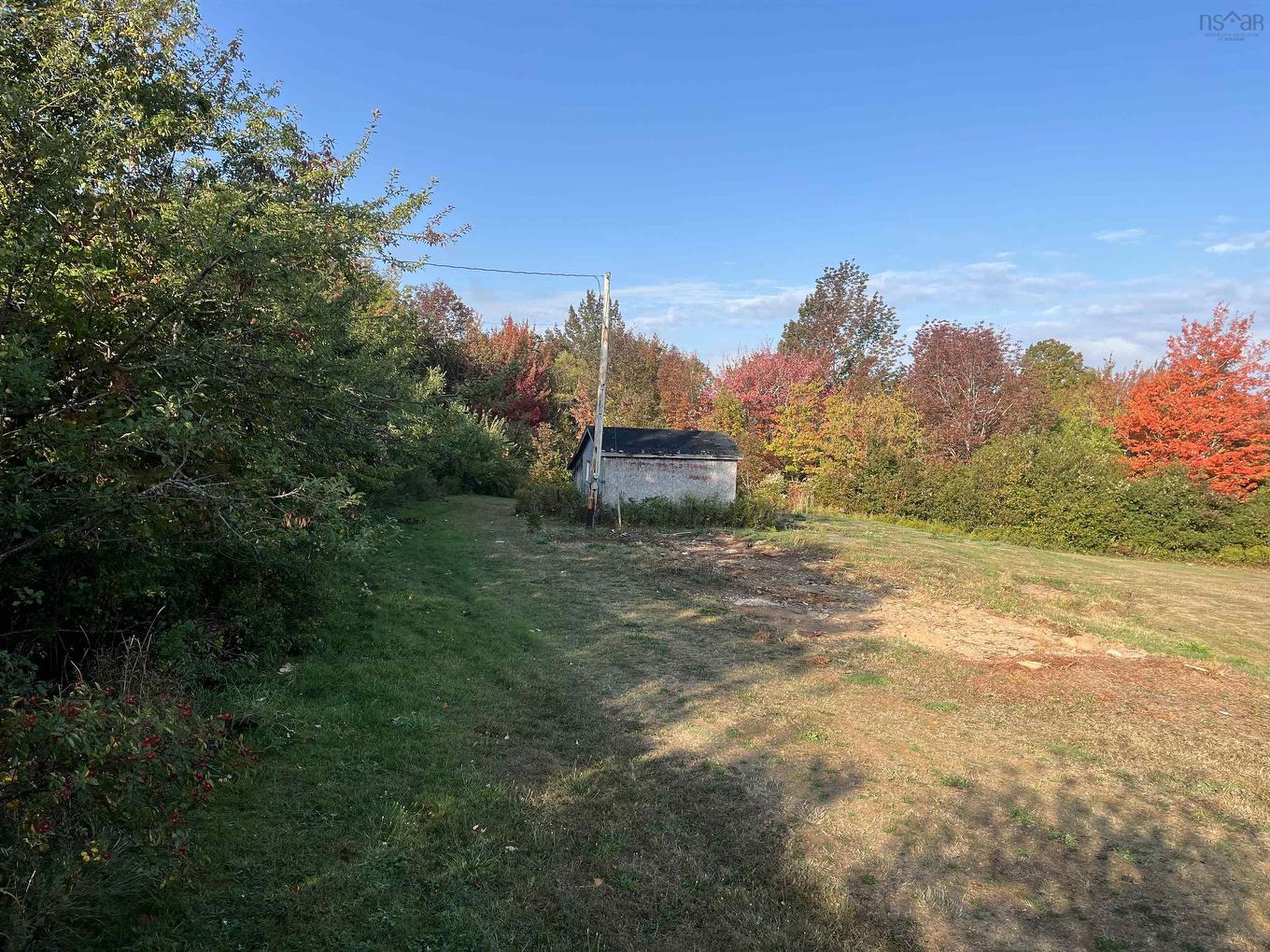 1807 Mount Hanley Road, Mount Hanley, NS