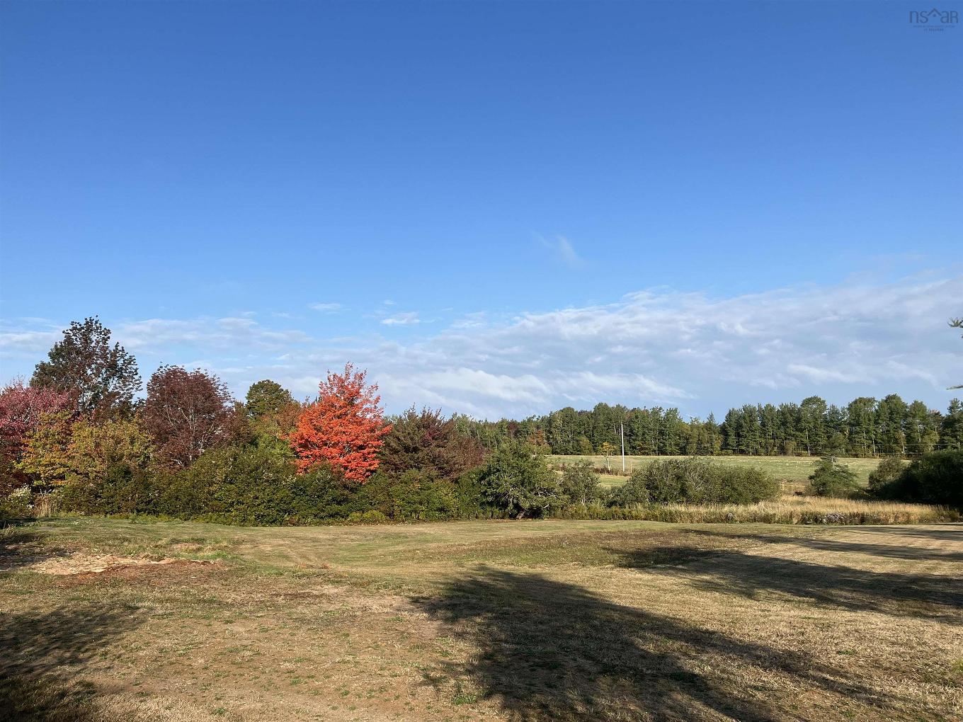 1807 Mount Hanley Road, Mount Hanley, NS