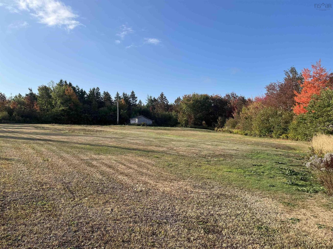 1807 Mount Hanley Road, Mount Hanley, NS