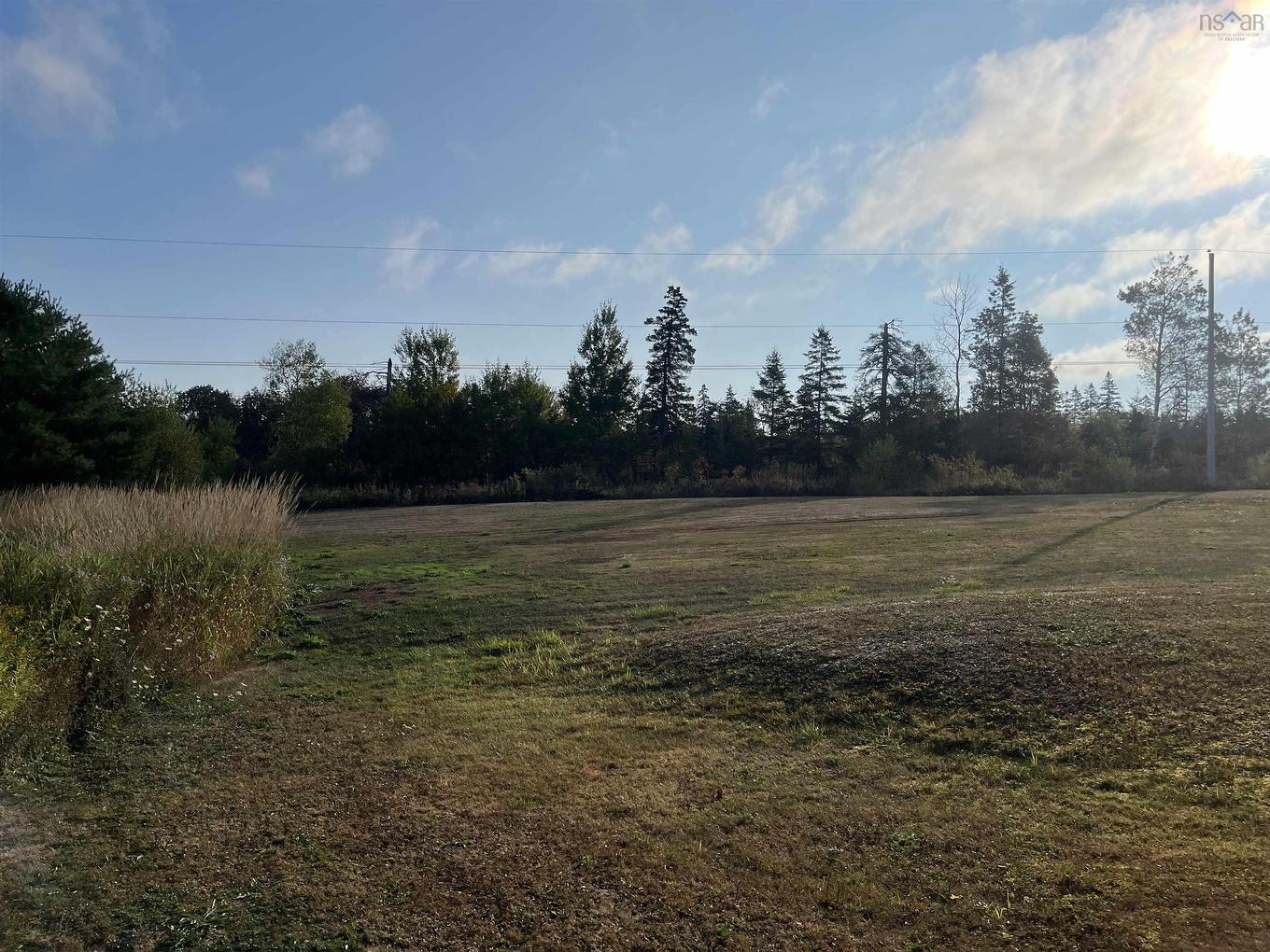 1807 Mount Hanley Road, Mount Hanley, NS