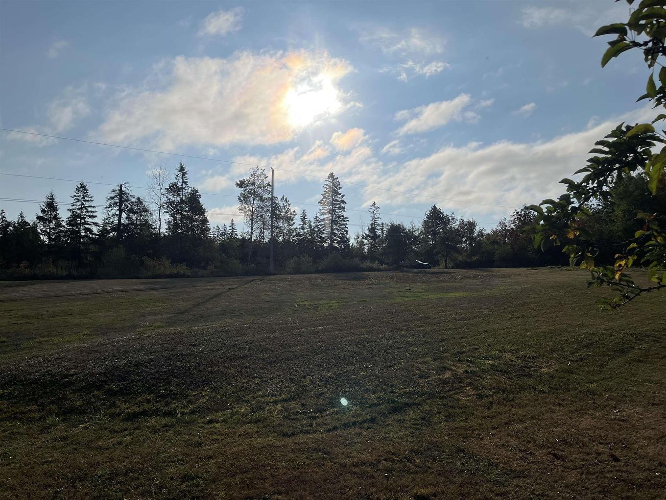 1807 Mount Hanley Road, Mount Hanley, NS