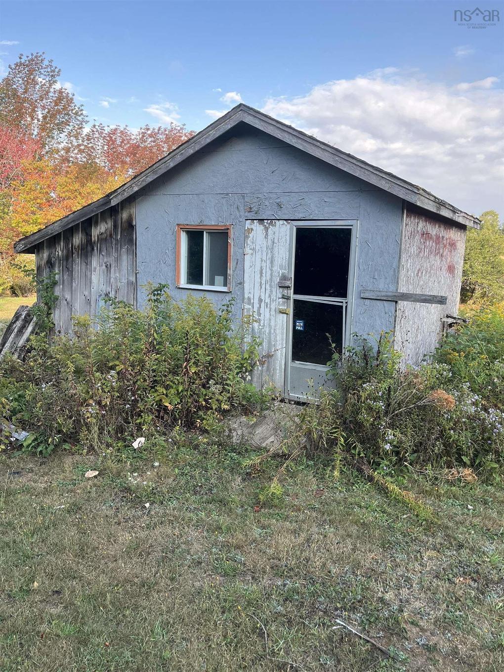 1807 Mount Hanley Road, Mount Hanley, NS