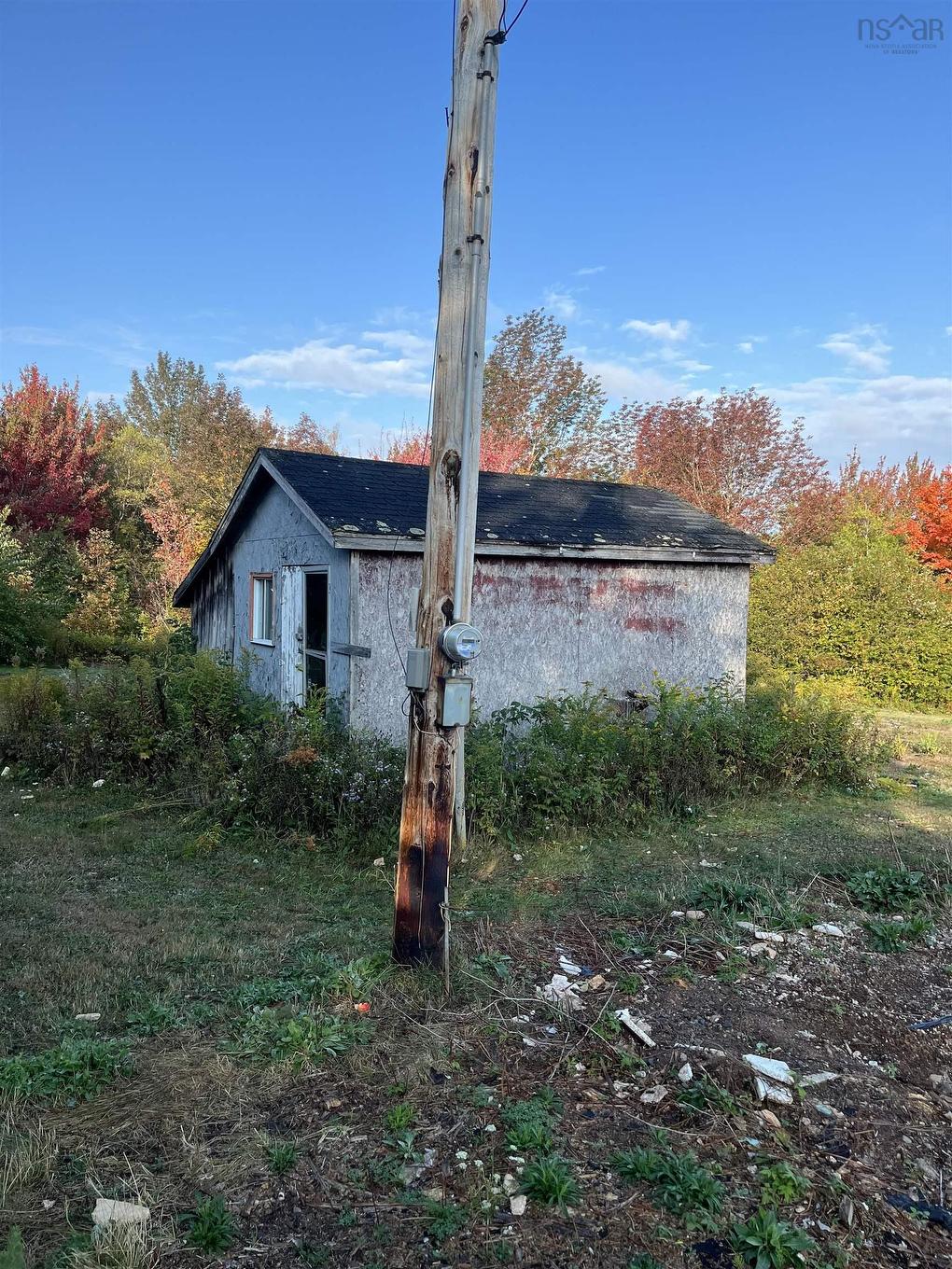 1807 Mount Hanley Road, Mount Hanley, NS