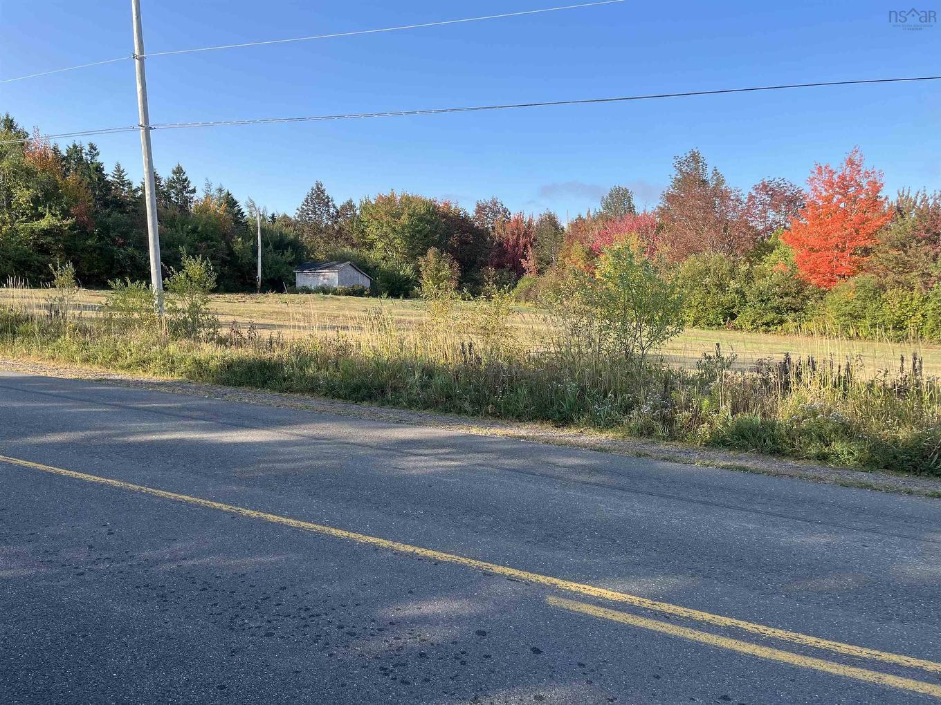 1807 Mount Hanley Road, Mount Hanley, NS