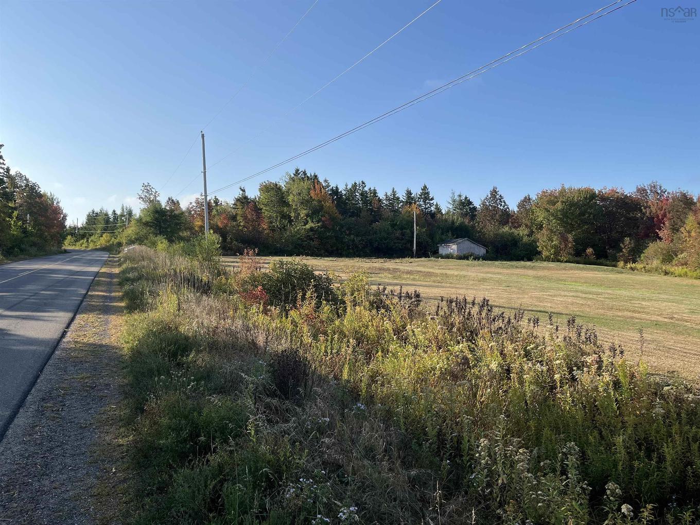 1807 Mount Hanley Road, Mount Hanley, NS