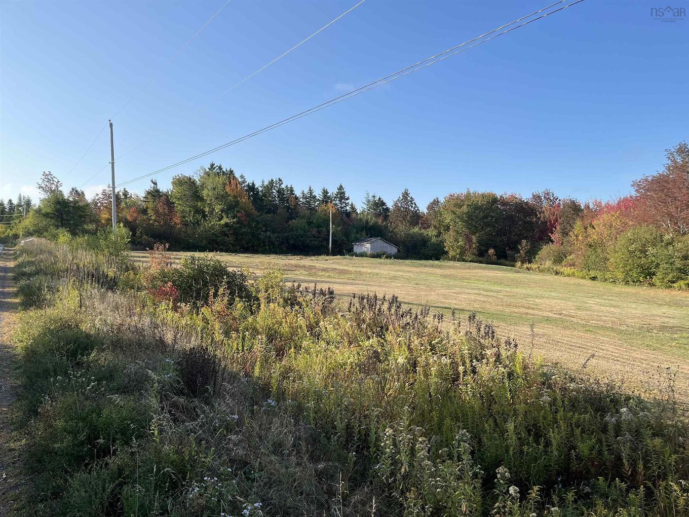 1807 Mount Hanley Road, Mount Hanley, NS