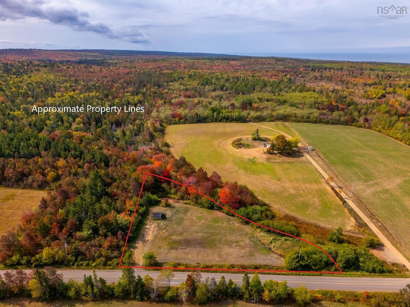 1807 Mount Hanley Road, Mount Hanley, NS
