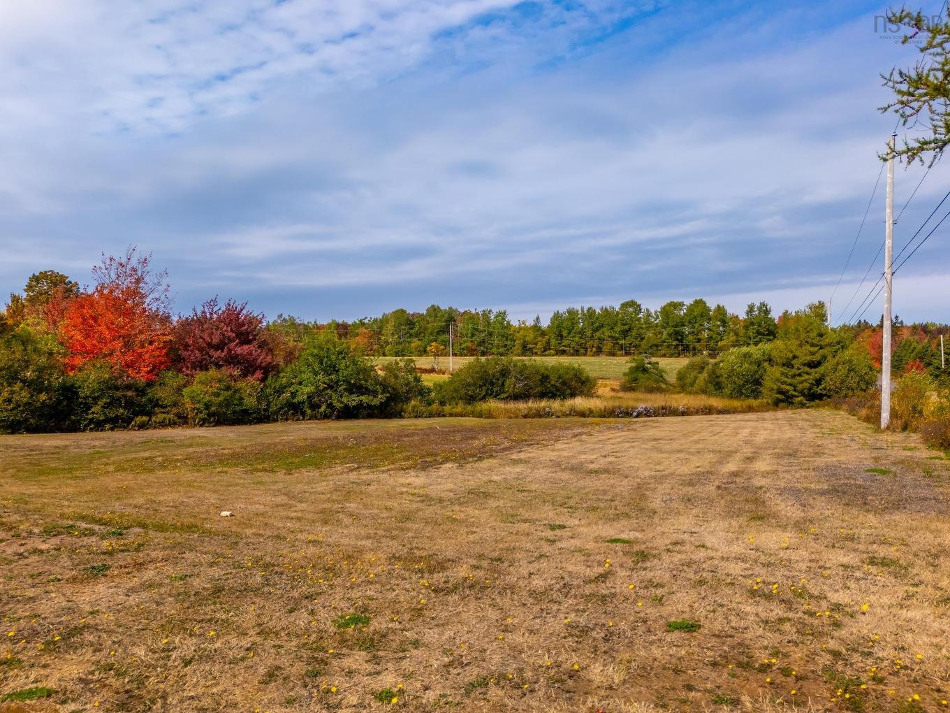 1807 Mount Hanley Road, Mount Hanley, NS