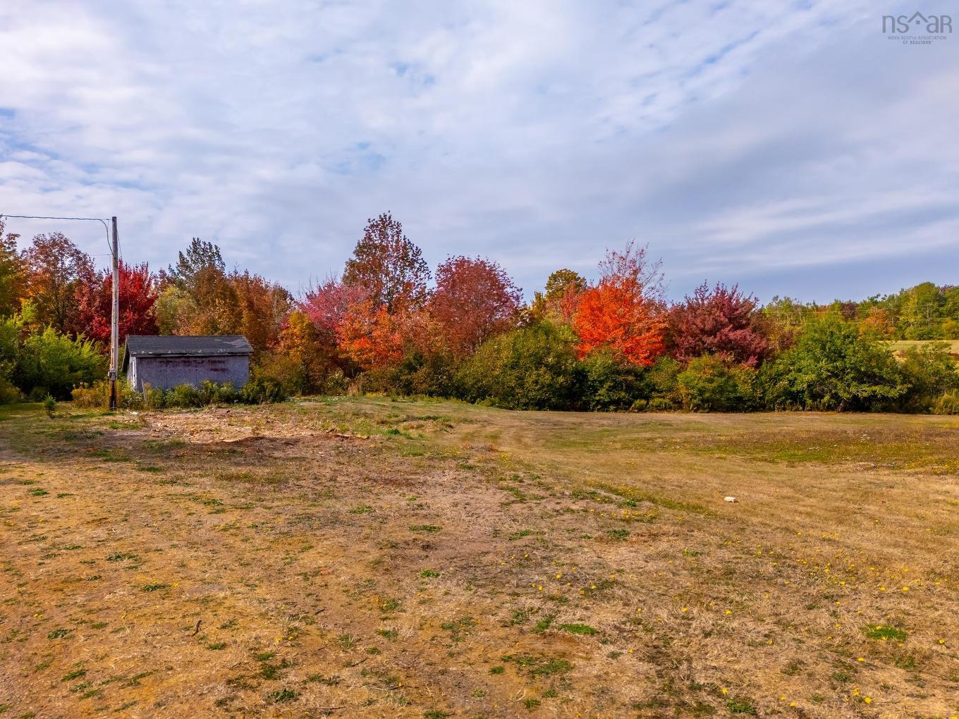 1807 Mount Hanley Road, Mount Hanley, NS