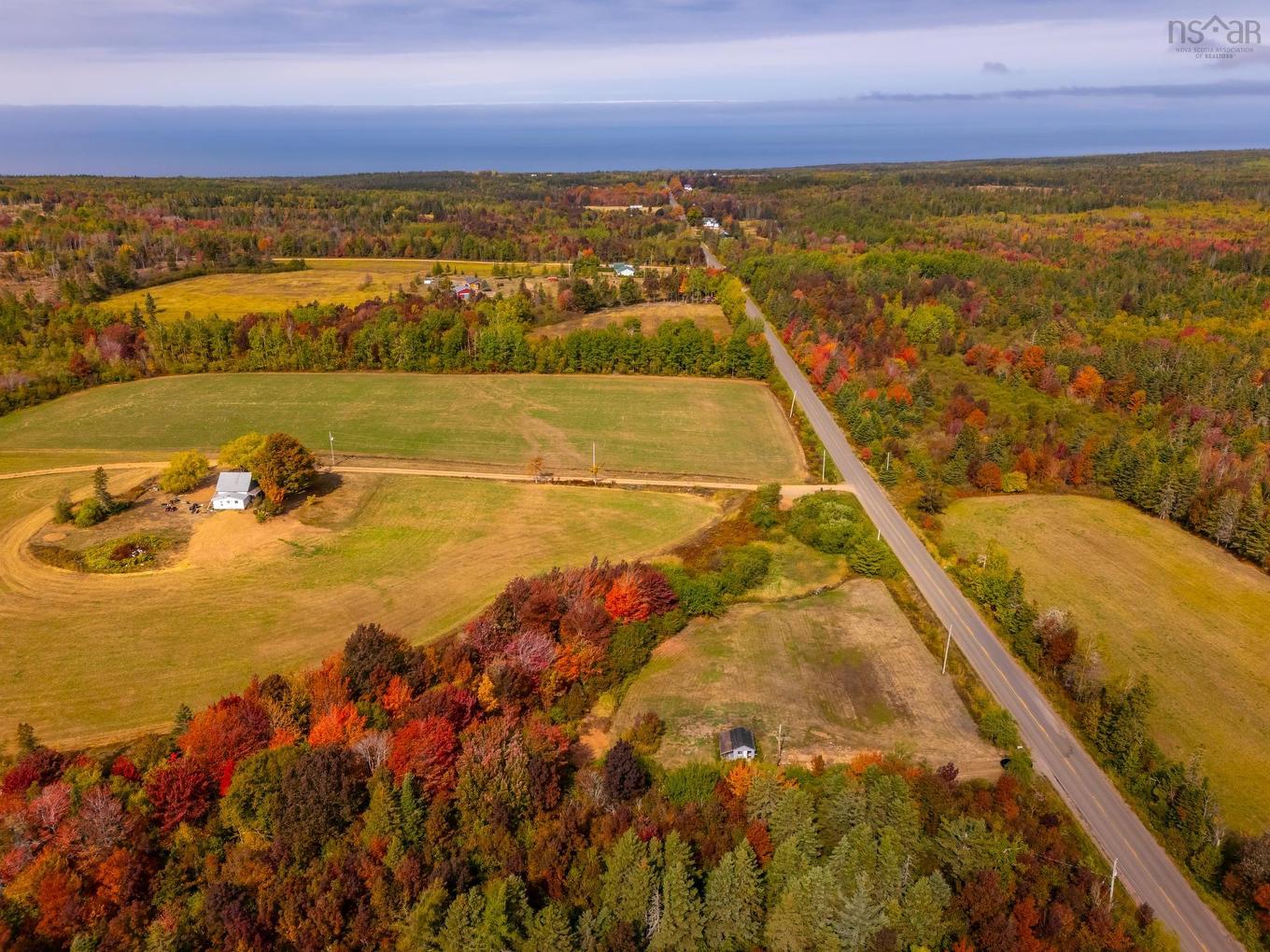 1807 Mount Hanley Road, Mount Hanley, NS