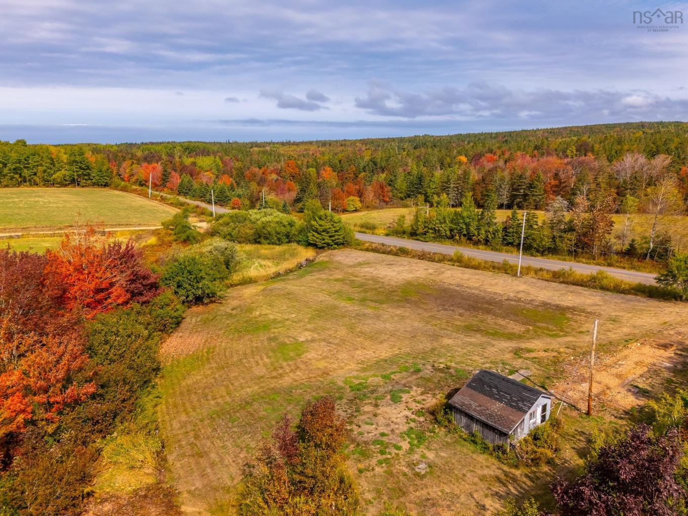 1807 Mount Hanley Road, Mount Hanley, NS