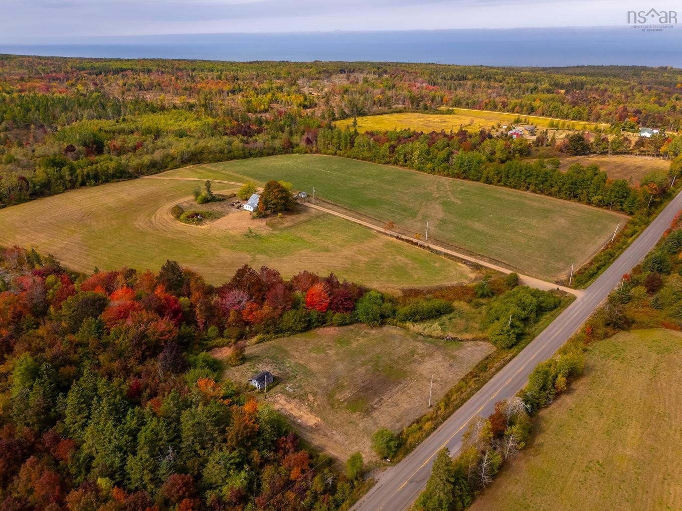 1807 Mount Hanley Road, Mount Hanley, NS