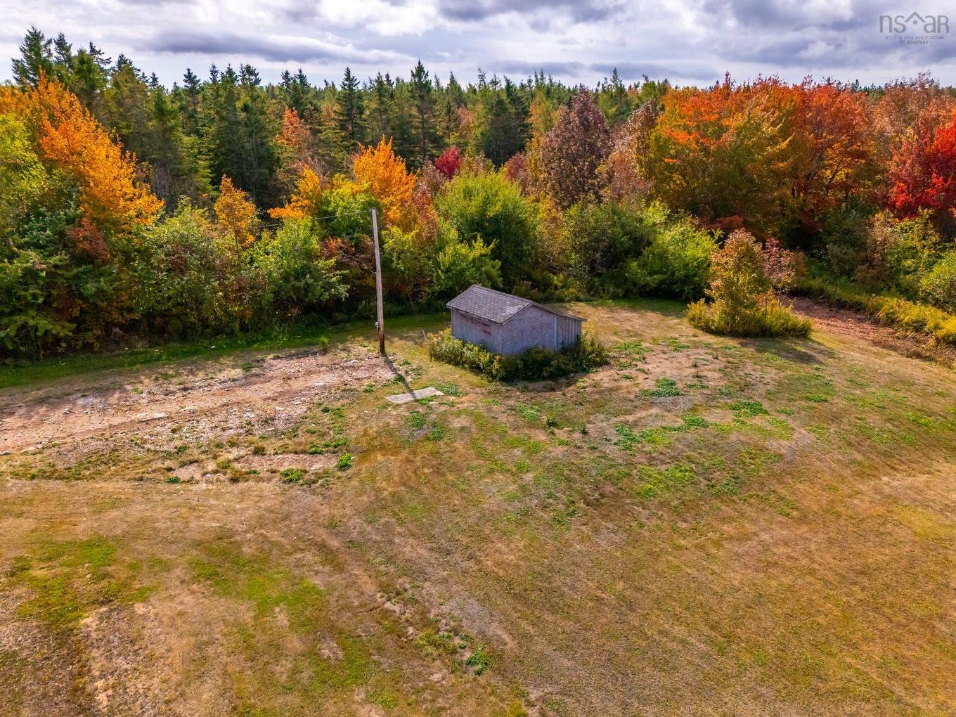 1807 Mount Hanley Road, Mount Hanley, NS