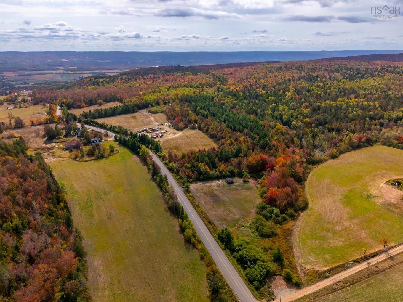 1807 Mount Hanley Road, Mount Hanley, NS