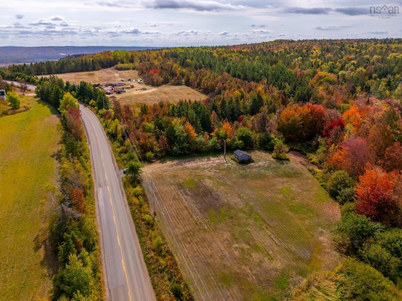 1807 Mount Hanley Road, Mount Hanley, NS