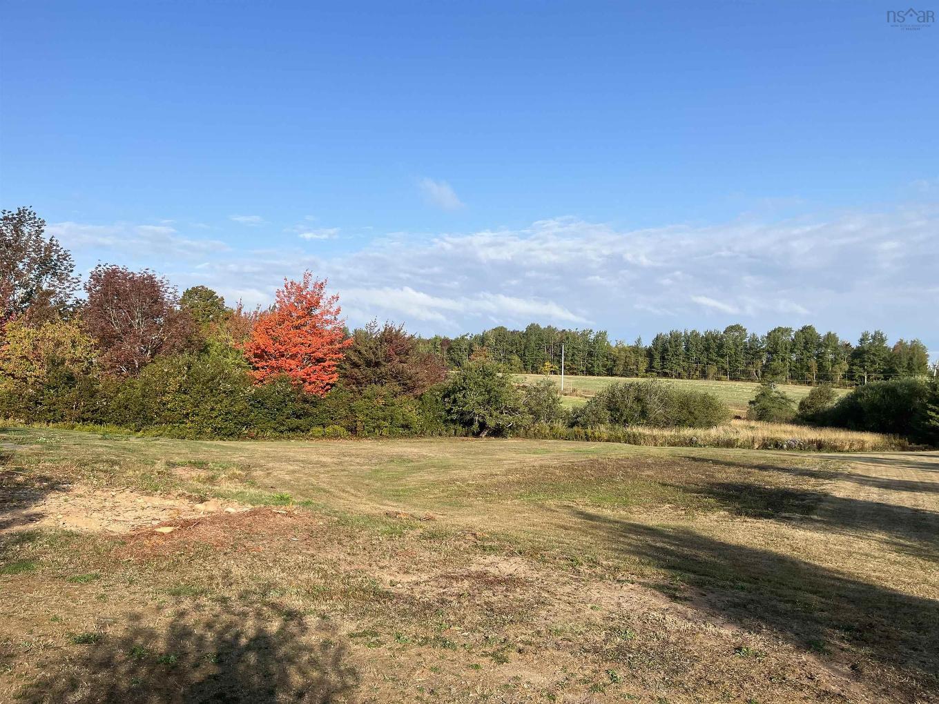 1807 Mount Hanley Road, Mount Hanley, NS