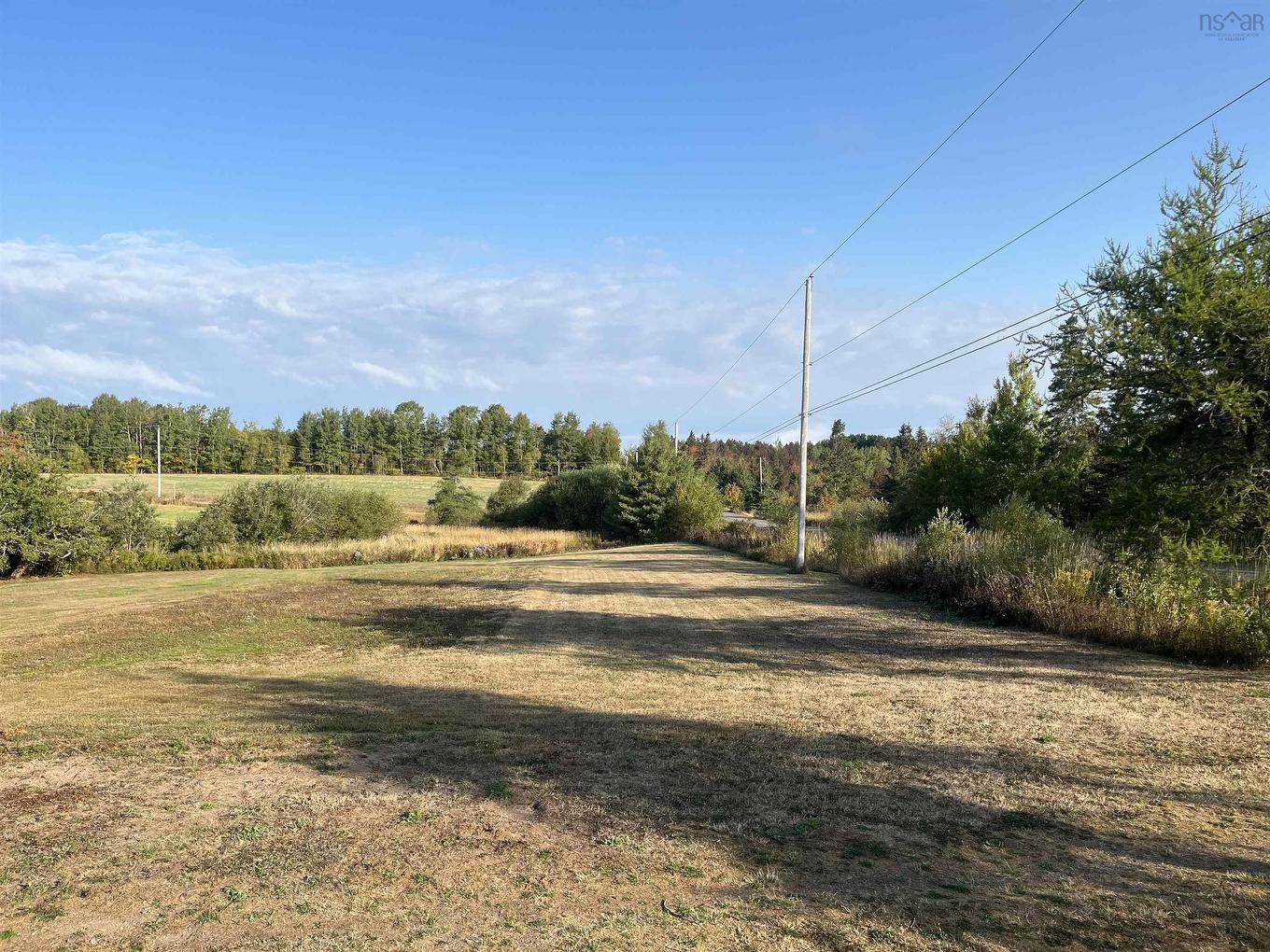 1807 Mount Hanley Road, Mount Hanley, NS